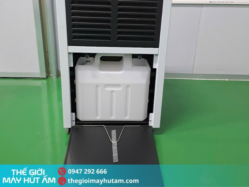 Máy hút ẩm Airko ERS-860L (60L/Ngày) 6 Máy hút ẩm Airko ERS-860L