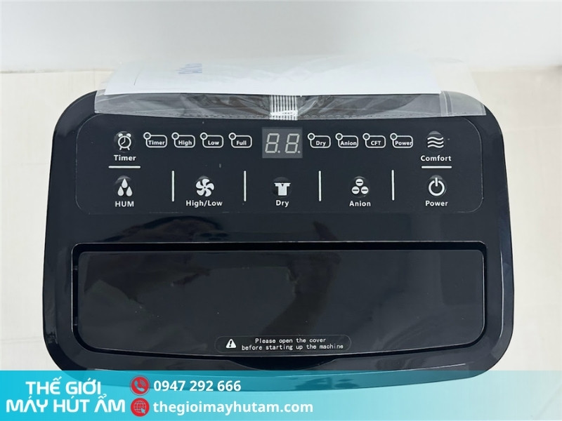 Máy hút ẩm Airko ER-618C