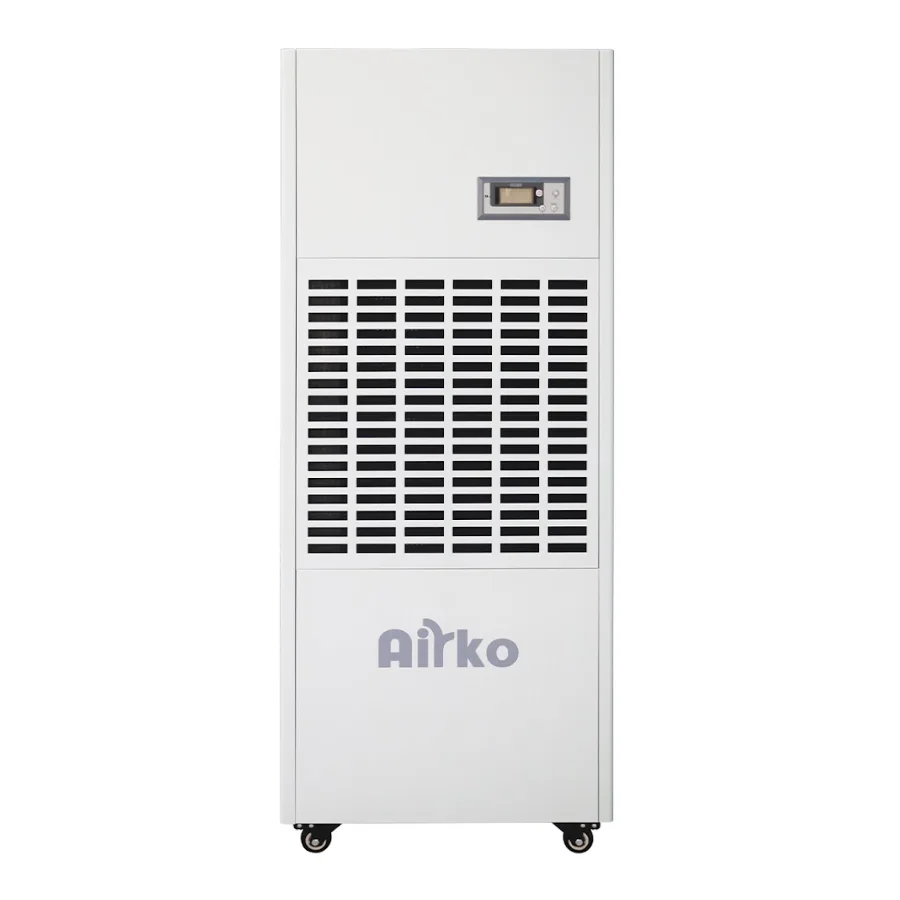 Máy hút ẩm Airko DP-10S (240L/Ngày)