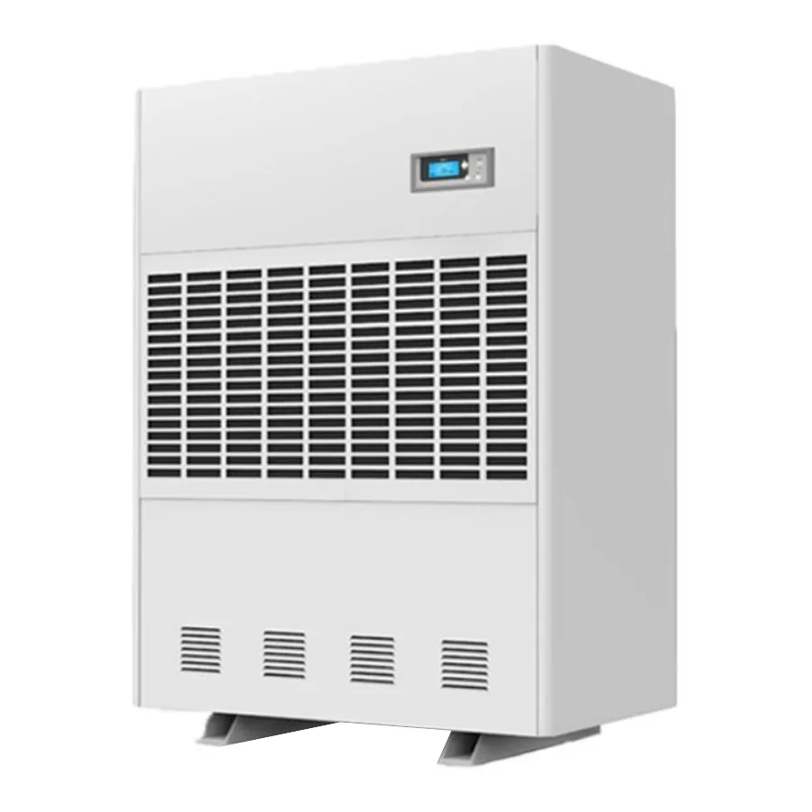Máy hút ẩm Airko DP-20S (480L/Ngày)