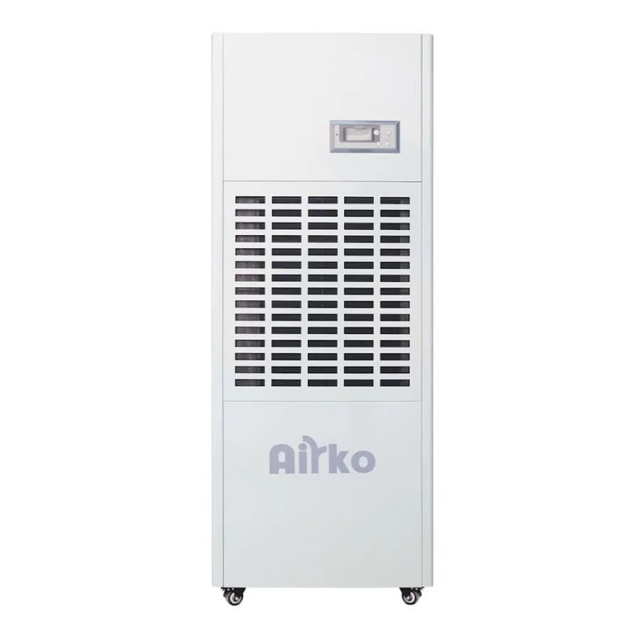 Máy hút ẩm Airko DP-5S (180L/Ngày)