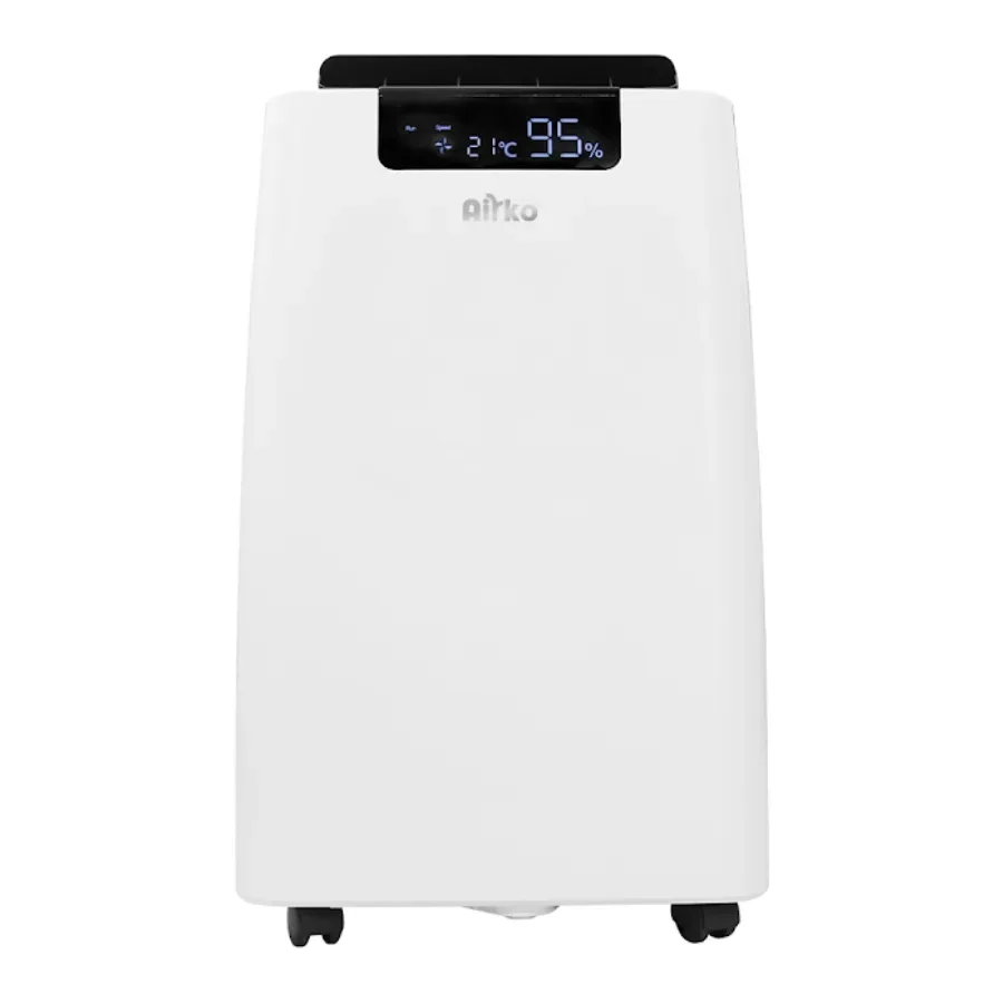 Máy hút ẩm Airko ER-650E (50L/Ngày)