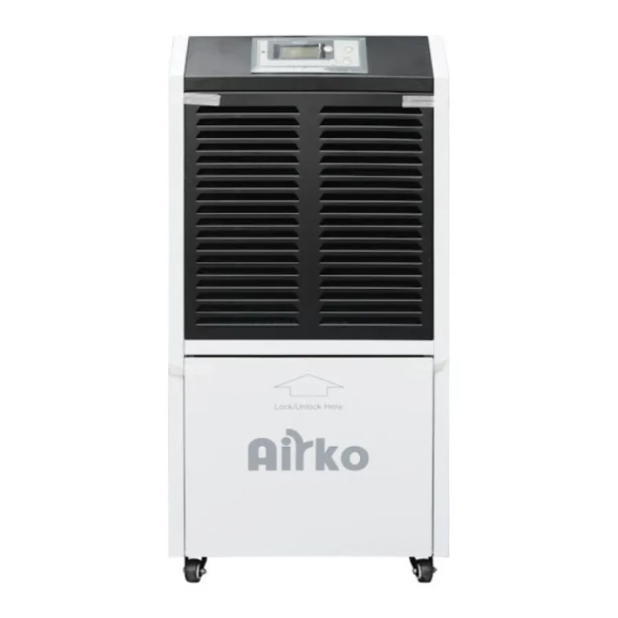 Máy hút ẩm Airko ERS-8150L (150L/Ngày)