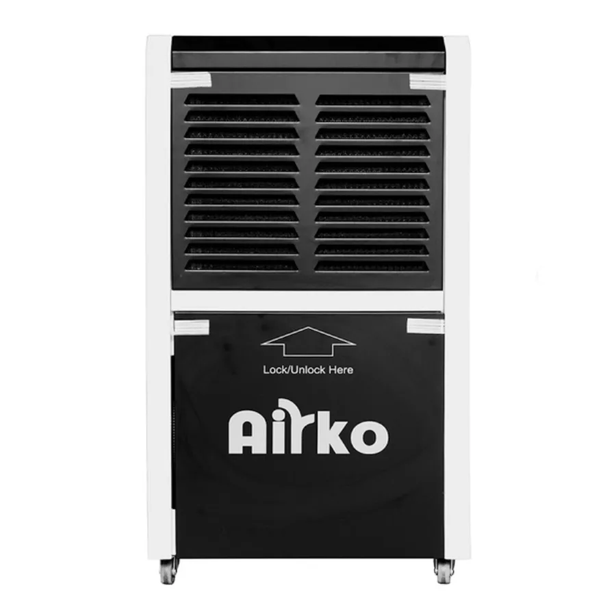 Máy hút ẩm Airko ERS-860L (60L/Ngày)