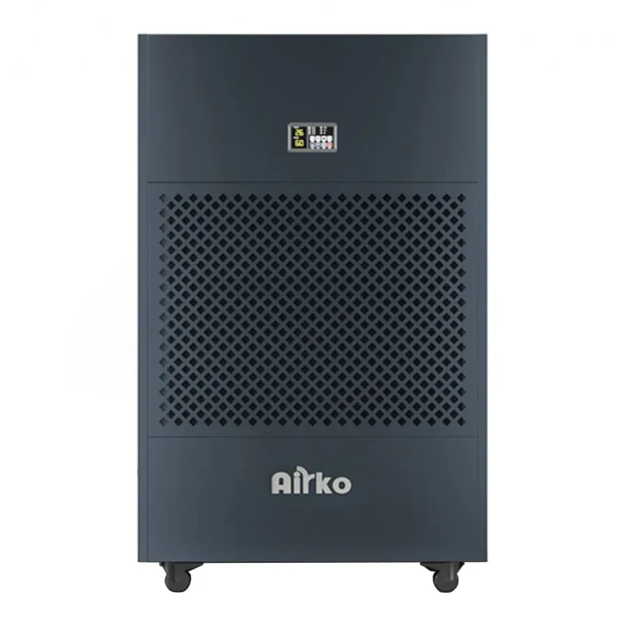 Máy hút ẩm Airko HP-20S (480L/Ngày)