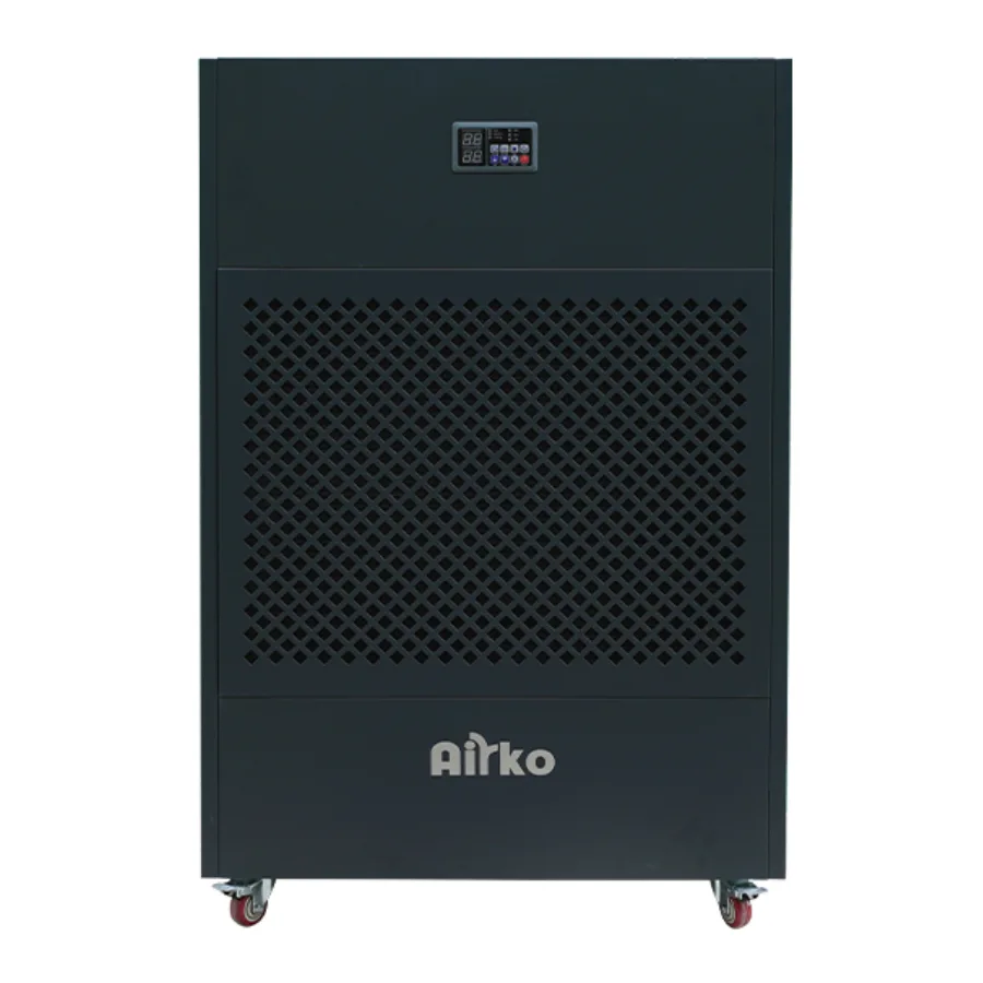 Máy hút ẩm Airko HP-40S (960L/Ngày)