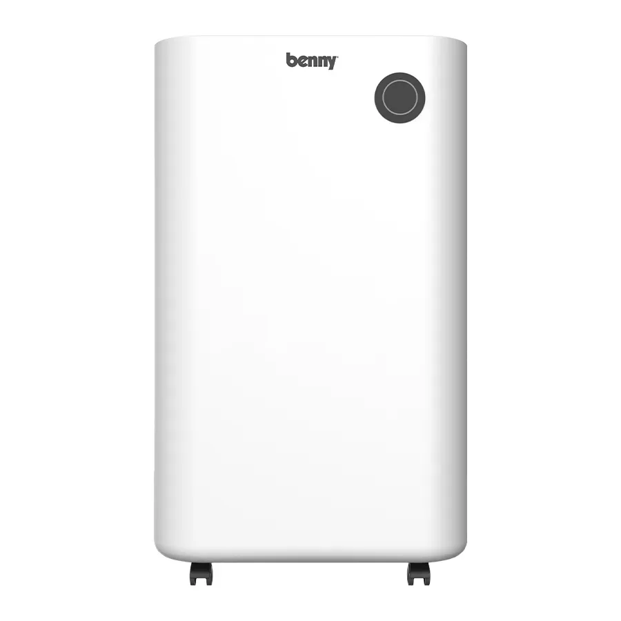 Máy hút ẩm Benny BDH-201BLACK (20L/Ngày)