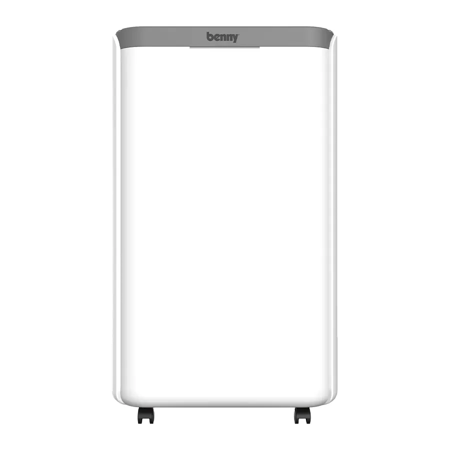 Máy hút ẩm Benny BDH-20GREY (20L/Ngày)