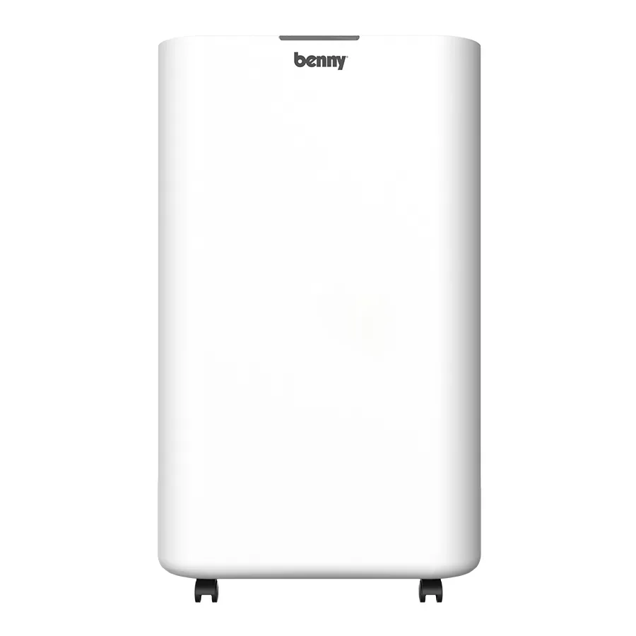 Máy hút ẩm Benny BDH-25GREY (25L/Ngày)