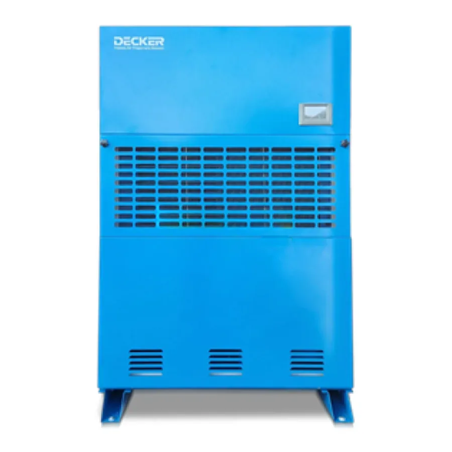 Máy hút ẩm Decker DID-210 (210L/Ngày)