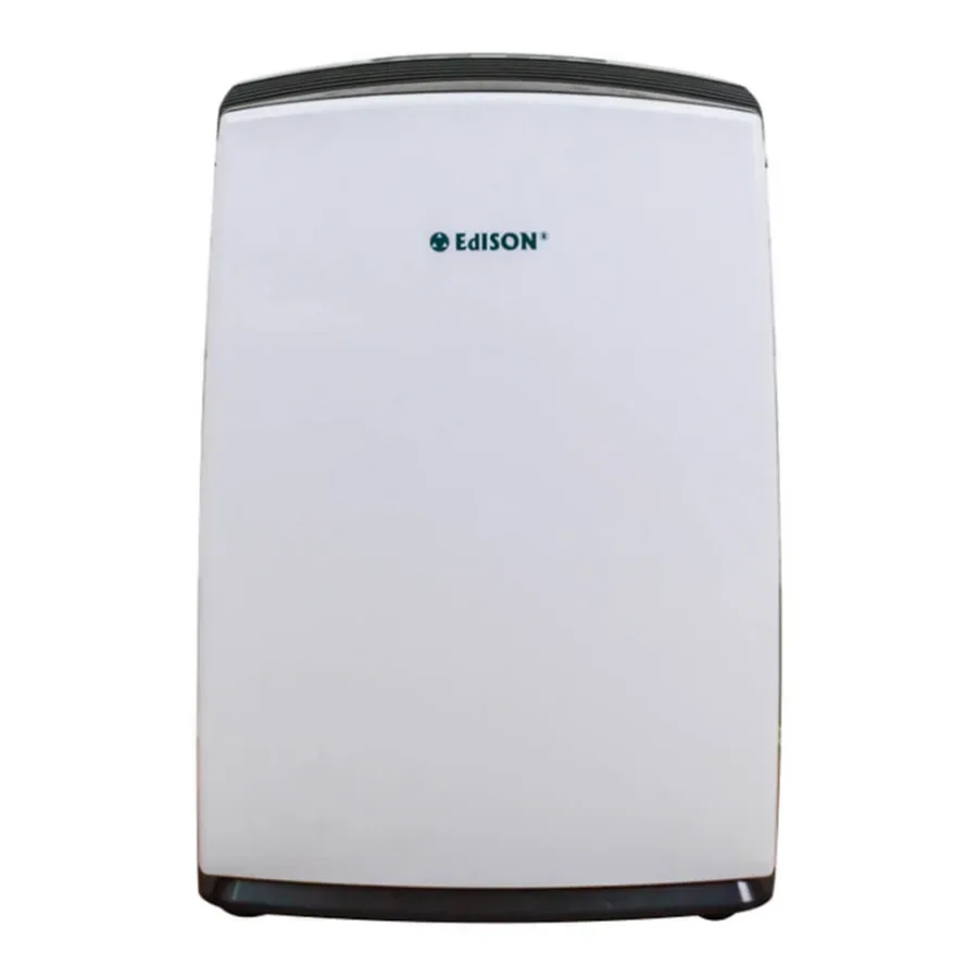 Máy hút ẩm Edison ED-12BE (12L/Ngày)
