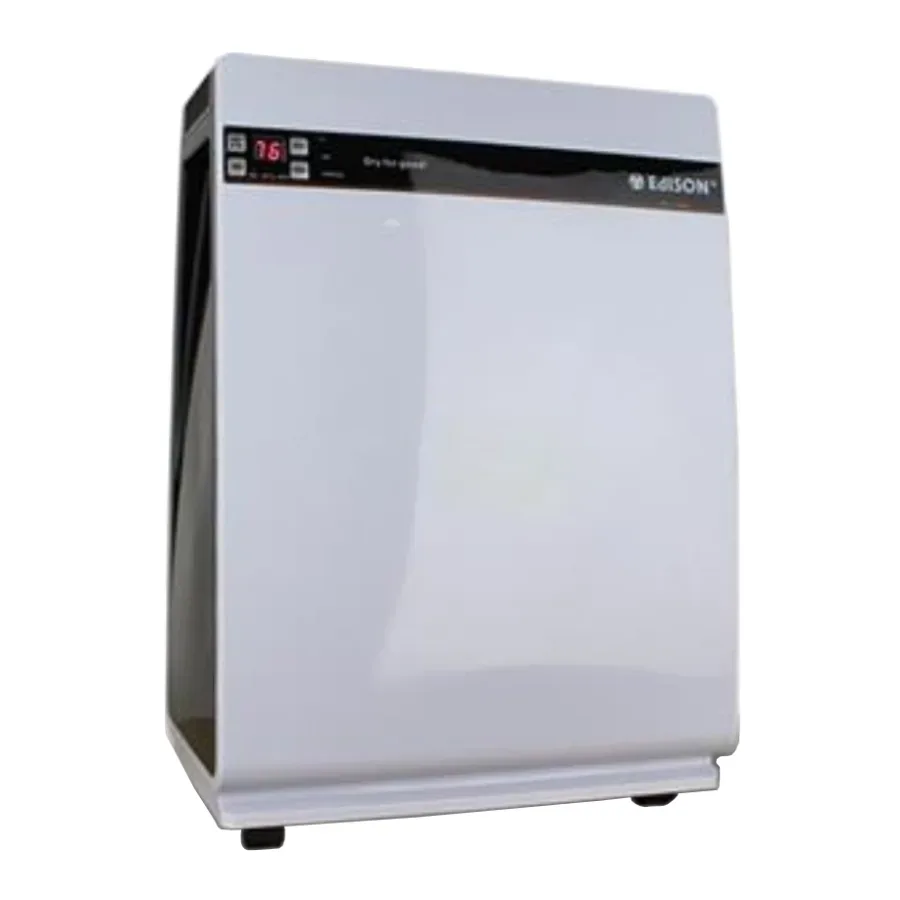 Máy hút ẩm Edison ED-16BE (16L/Ngày)