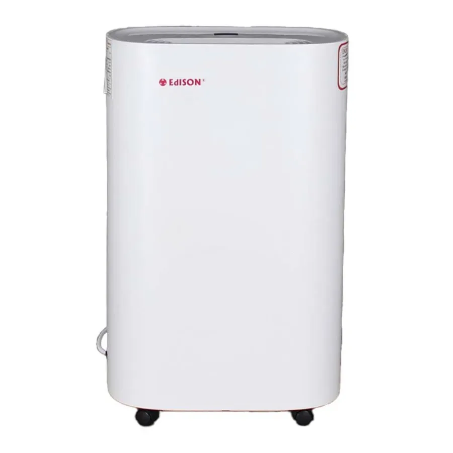 Máy hút ẩm Edison ED-27BE (27L/Ngày)