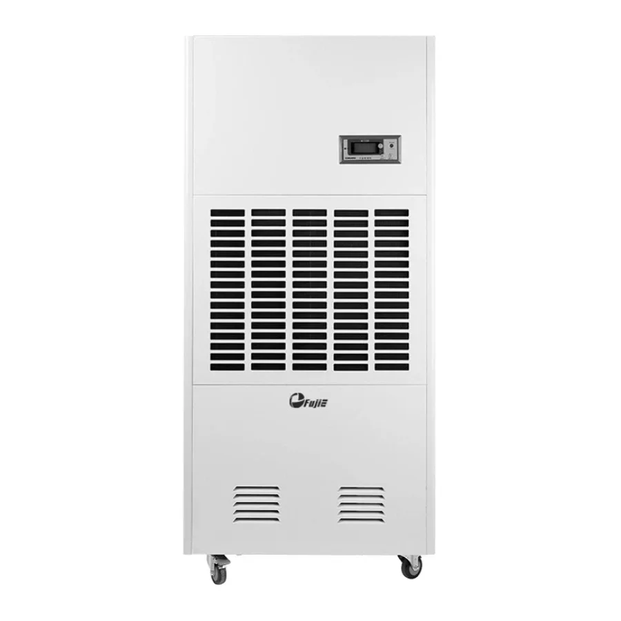 Máy hút ẩm FujiE ACD10S (240L/Ngày)