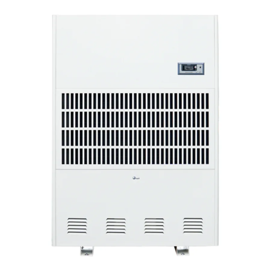 Máy hút ẩm FujiE ACD20S (480L/Ngày)