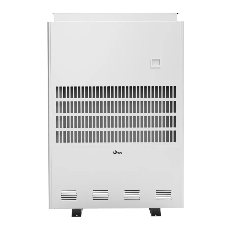 Máy hút ẩm FujiE ETD20S (480L/Ngày)