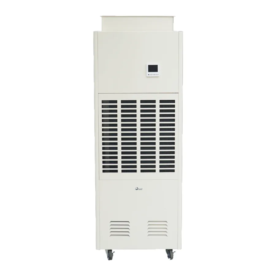 Máy hút ẩm FujiE ETD7S (168L/Ngày)