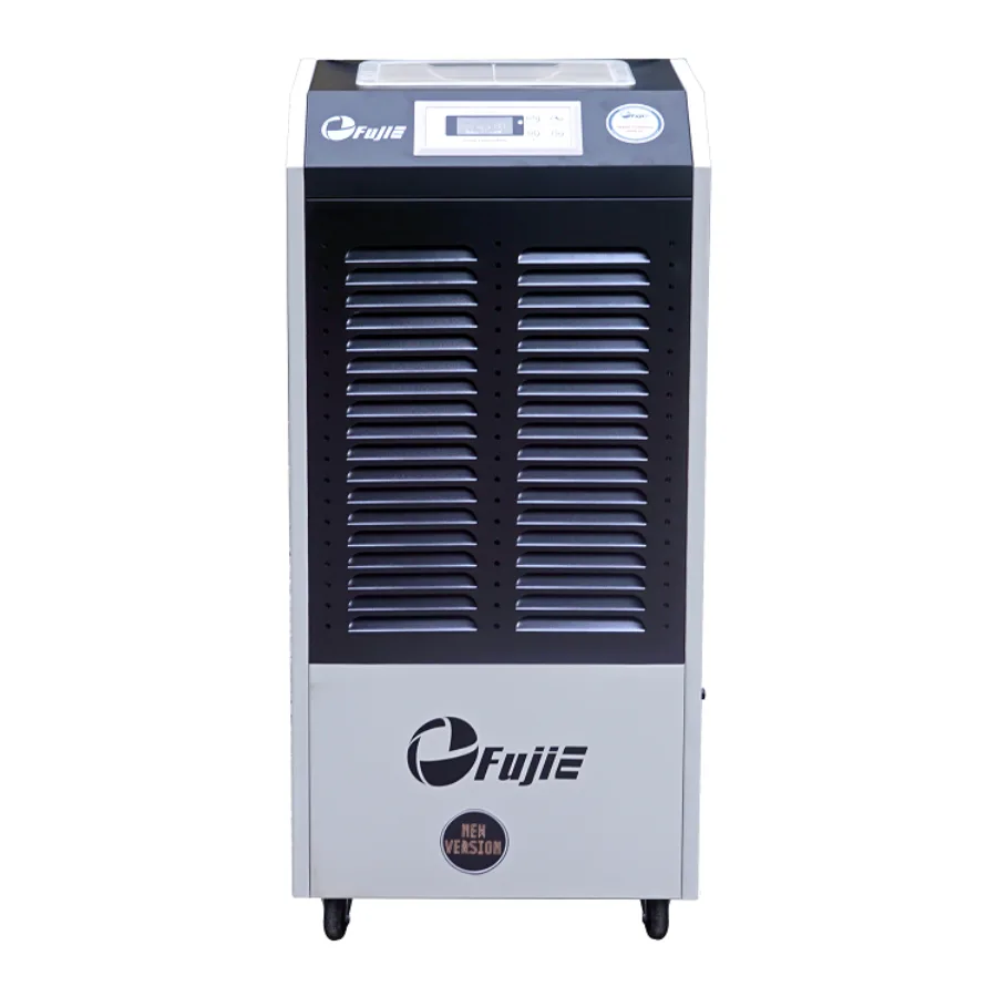 Máy hút ẩm FujiE HM-150N (150L/Ngày)