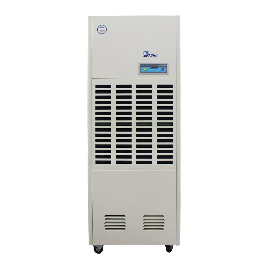 Máy hút ẩm FujiE HM-1800D (180L/Ngày)