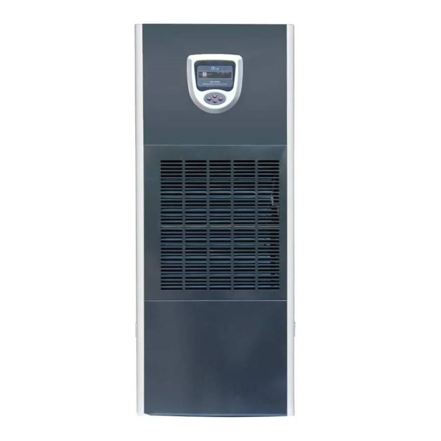 Máy hút ẩm FujiE HM-1800DN (180L/Ngày)