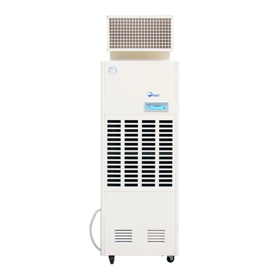 Máy hút ẩm FujiE HM-1800DS (180L/Ngày)
