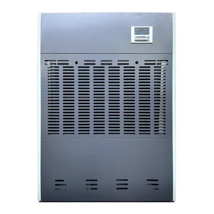 Máy hút ẩm FujiE HM-5400DN (540L/Ngày)