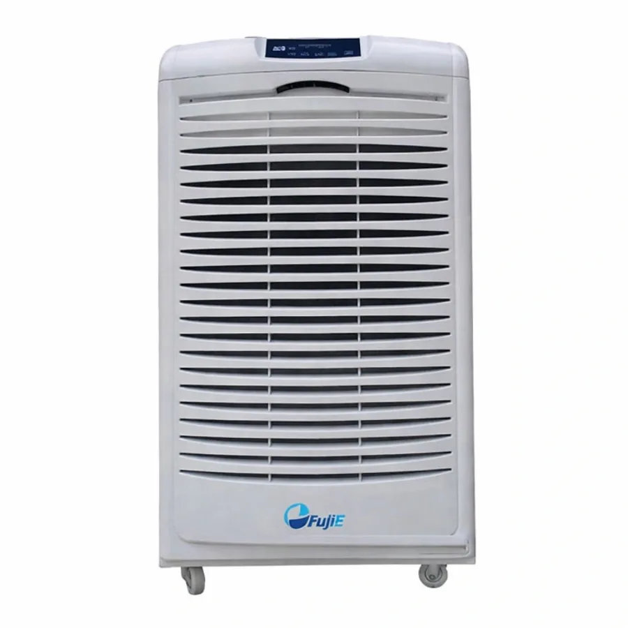 Máy hút ẩm FujiE HM-6105EB (105L/Ngày)