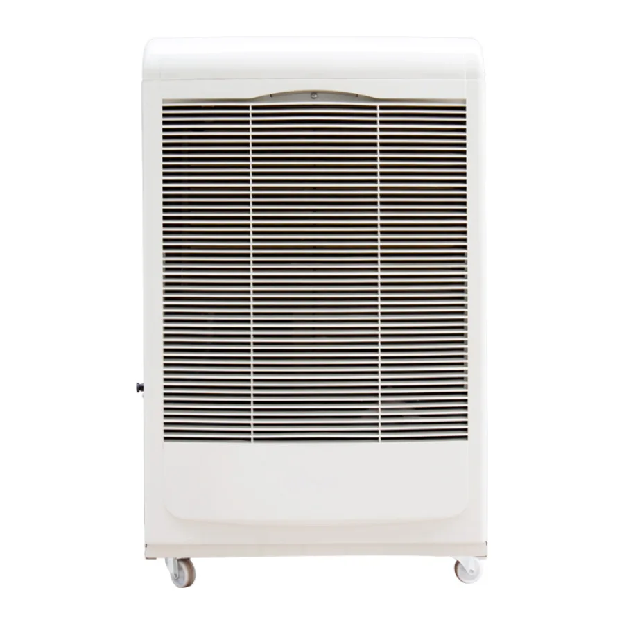 Máy hút ẩm FujiE HM-6120EB (120L/Ngày)