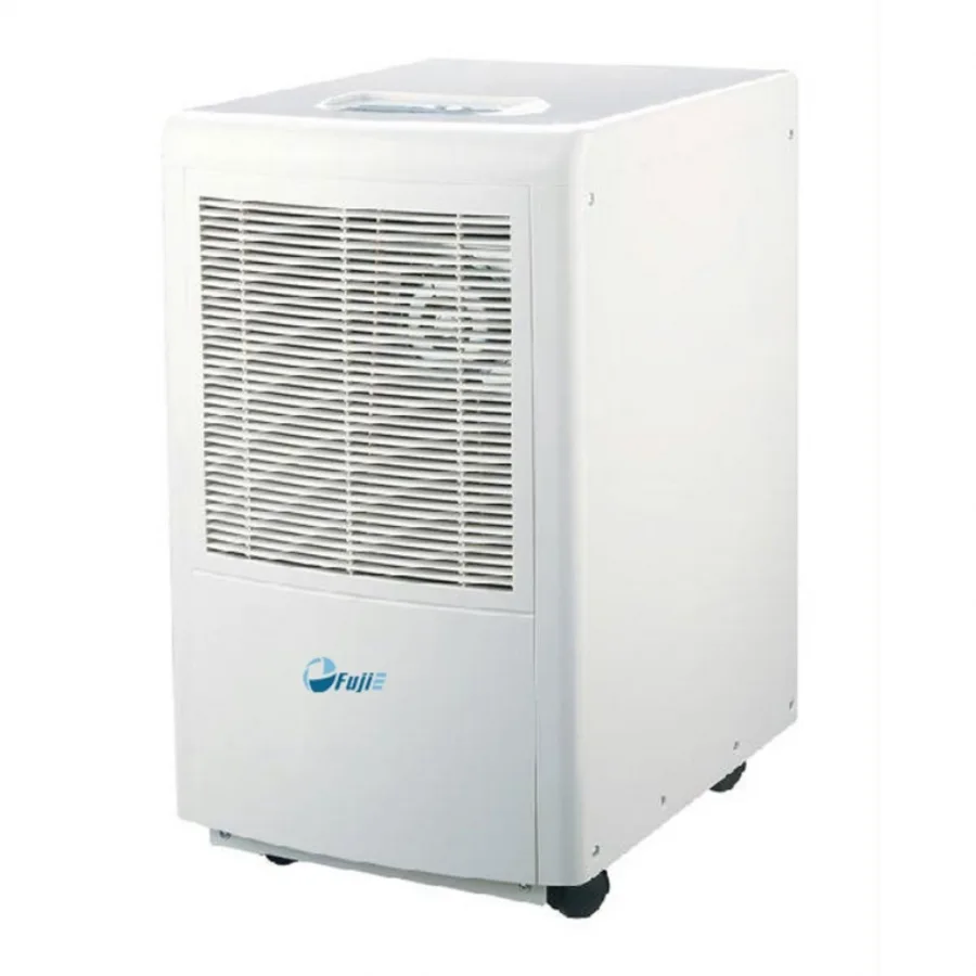 Máy hút ẩm FujiE HM-630EB (30L/Ngày)