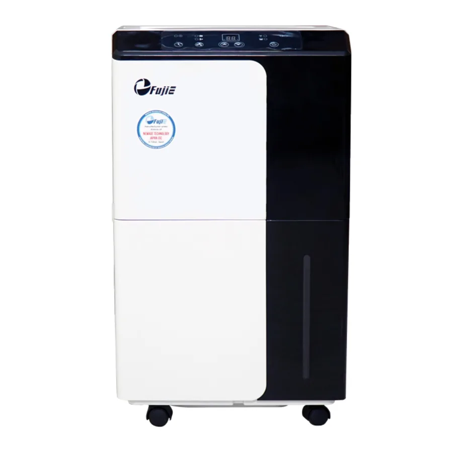 Máy hút ẩm FujiE HM-630EN (30L/Ngày)