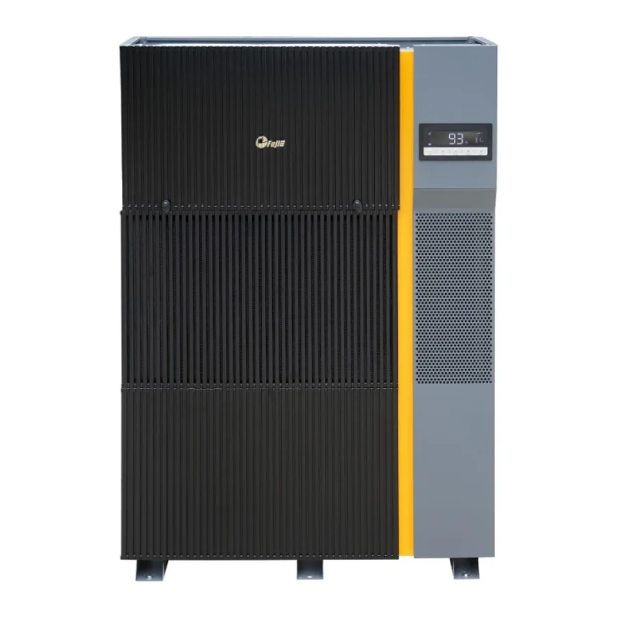 Máy hút ẩm FujiE HM-6360EN (360L/Ngày)