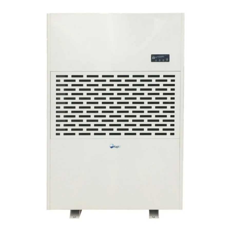 Máy hút ẩm FujiE HM-6480EB (480L/Ngày)