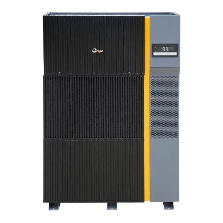 Máy hút ẩm FujiE HM-6480EN (480L/Ngày)