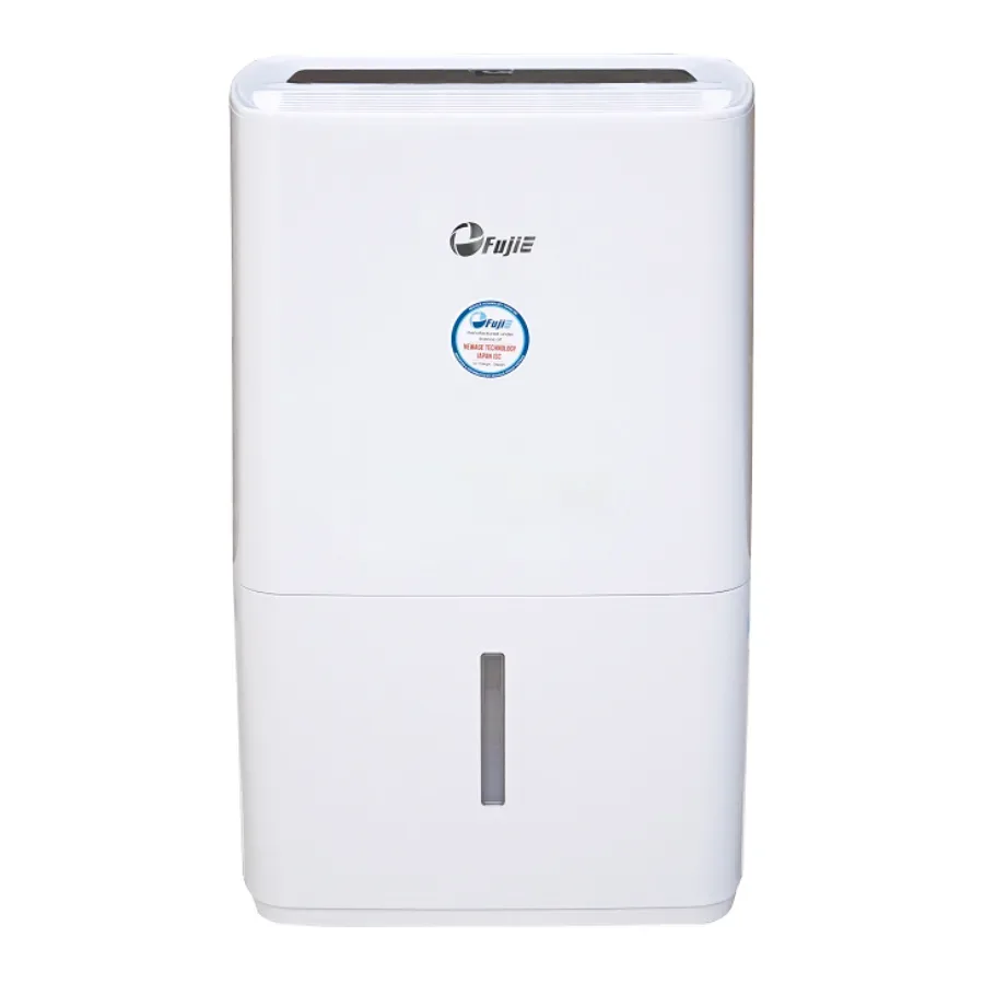 Máy hút ẩm FujiE HM-650EC (50L/Ngày)