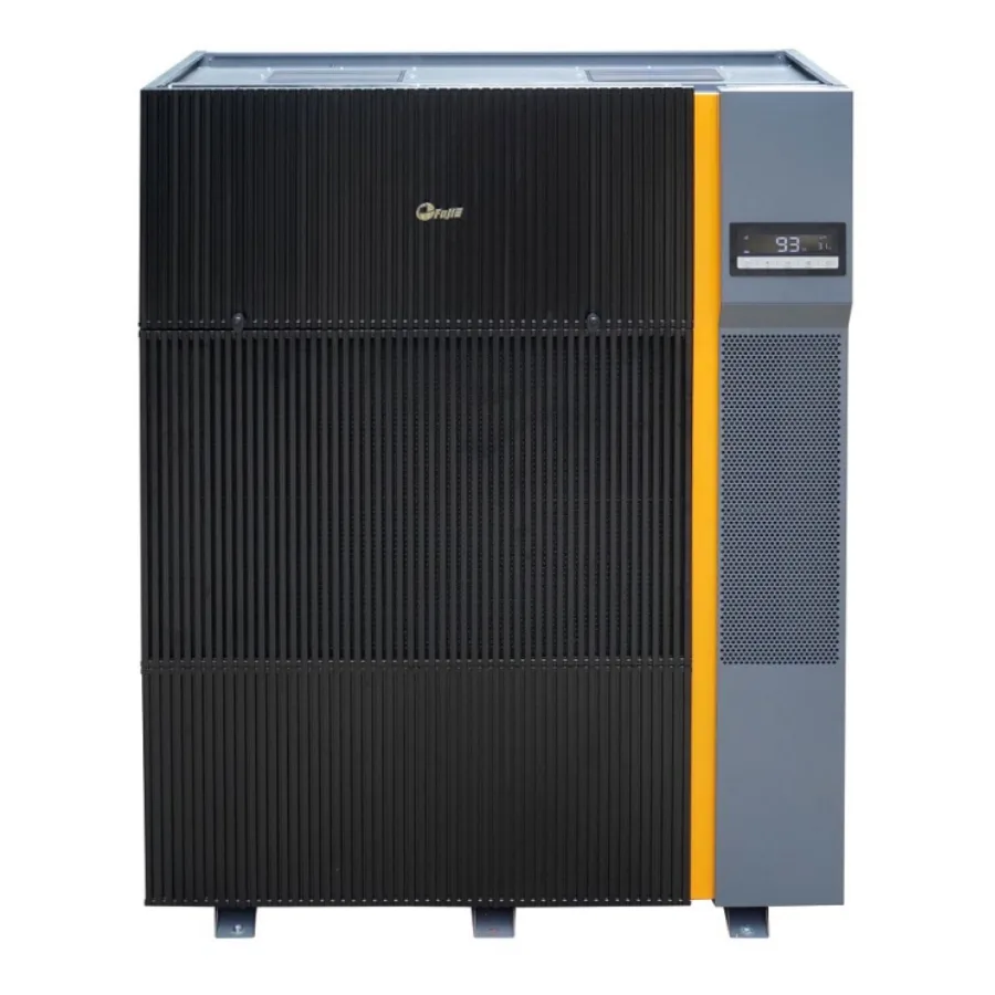 Máy hút ẩm FujiE HM-6720EN (720L/Ngày)