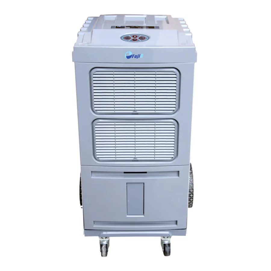 Máy hút ẩm FujiE HM-700DN (70L/Ngày)