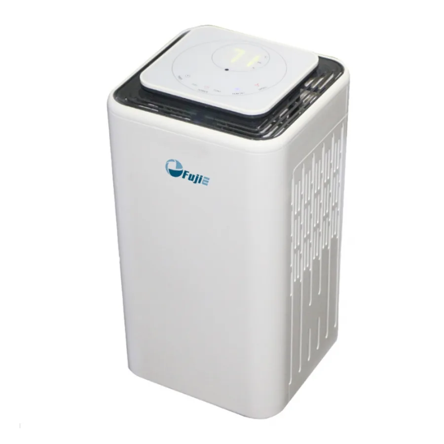 Máy hút ẩm FujiE HM-912EC (12L/Ngày)