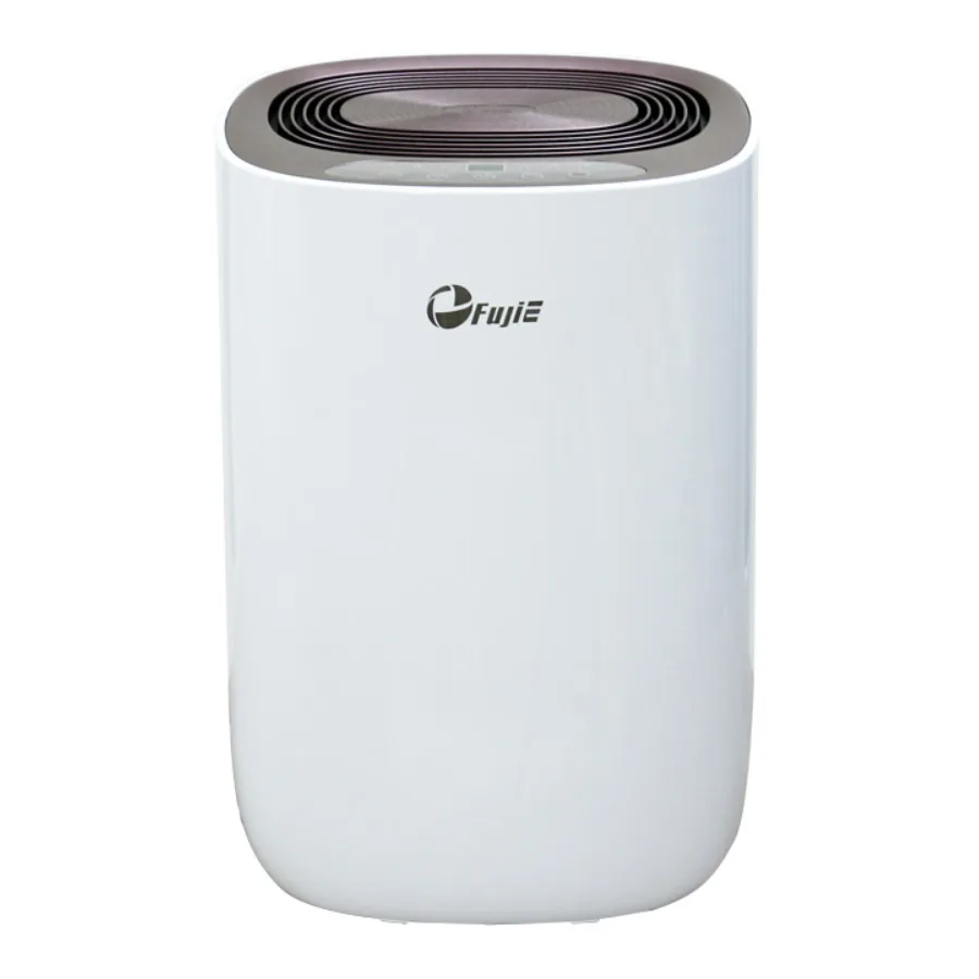 Máy hút ẩm FujiE HM-912EC-N (12L/Ngày)