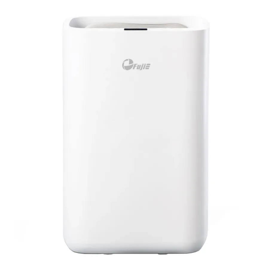 Máy hút ẩm FujiE HM-914EC (14L/Ngày)