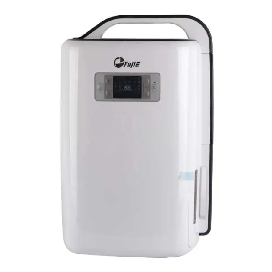 Máy hút ẩm FujiE HM-916EC (16L/Ngày)