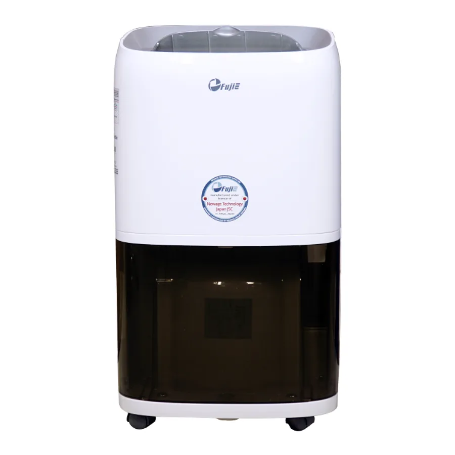 Máy hút ẩm FujiE HM-918EC (18L/Ngày)