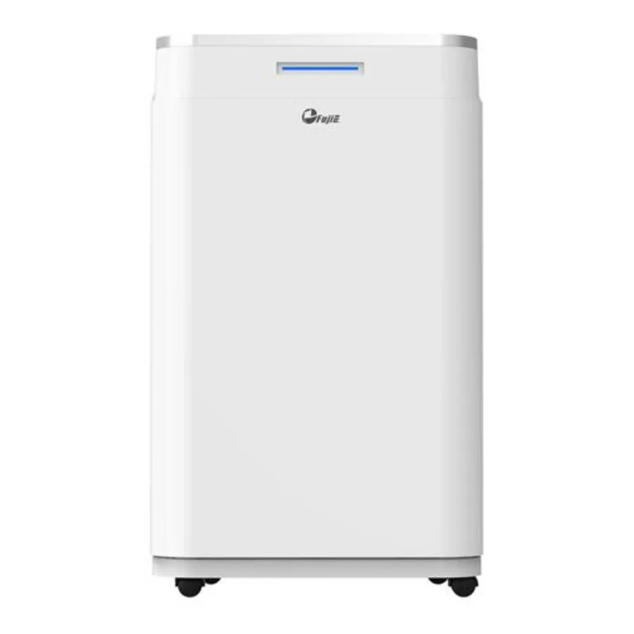 Máy hút ẩm FujiE HM-918EC-N (18L/Ngày)