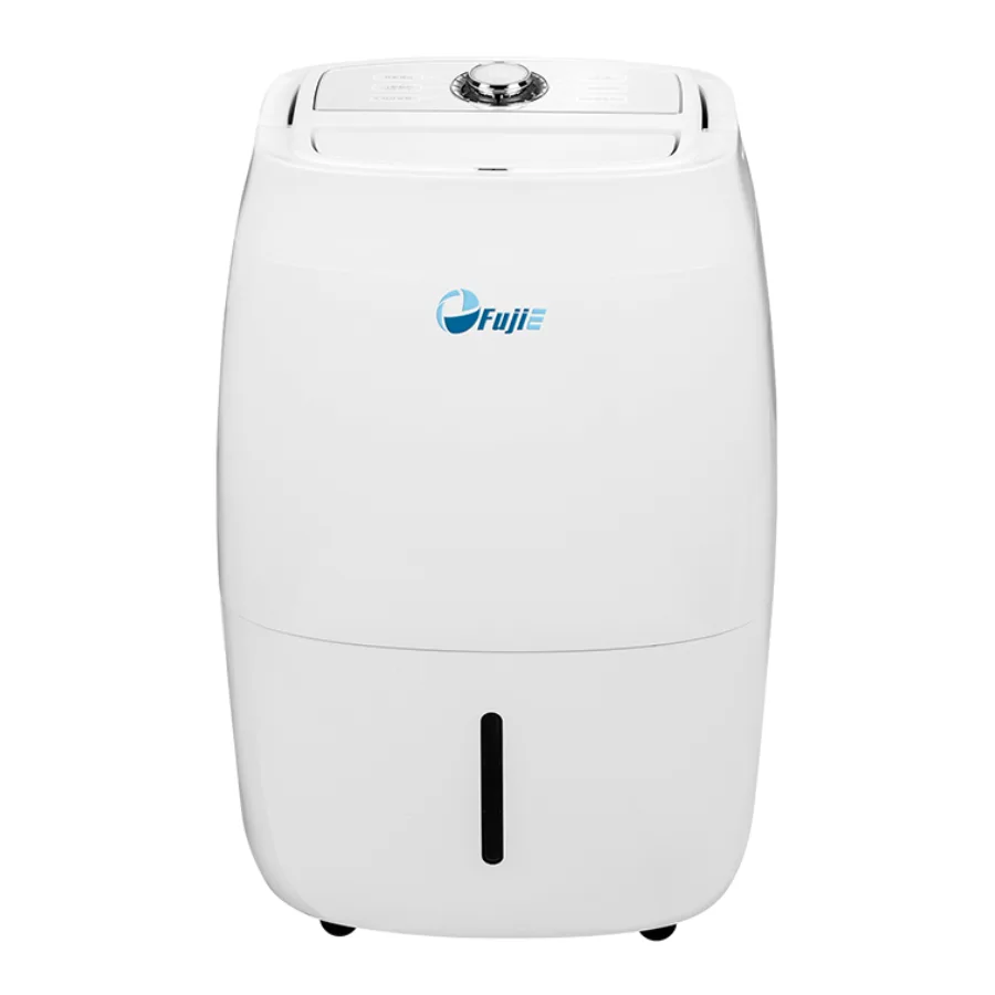 Máy hút ẩm FujiE HM-920EC (20L/Ngày)