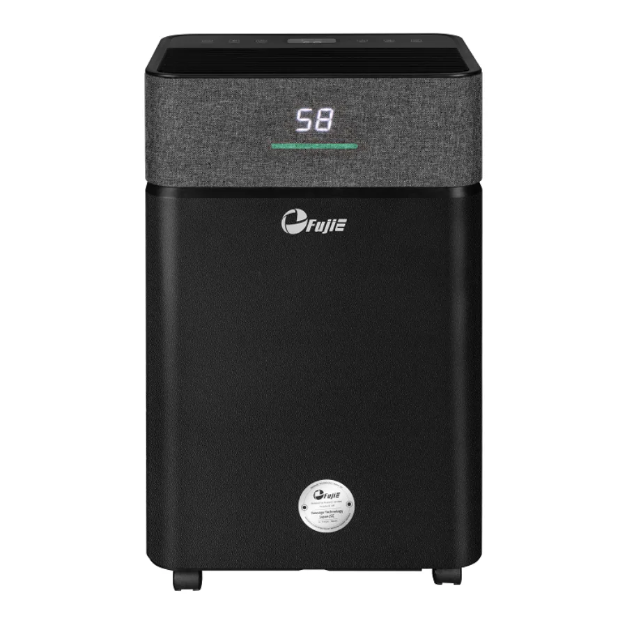 Máy hút ẩm FujiE HM-920ED (20L/Ngày)