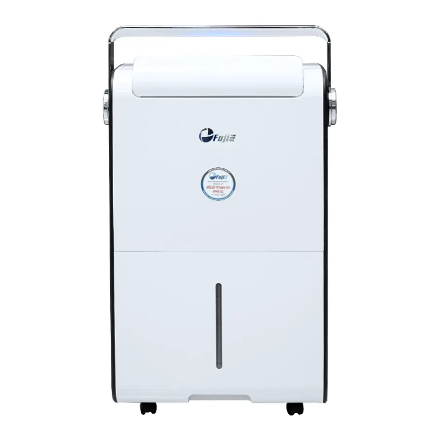 Máy hút ẩm FujiE HM-930EC New (30L/Ngày)