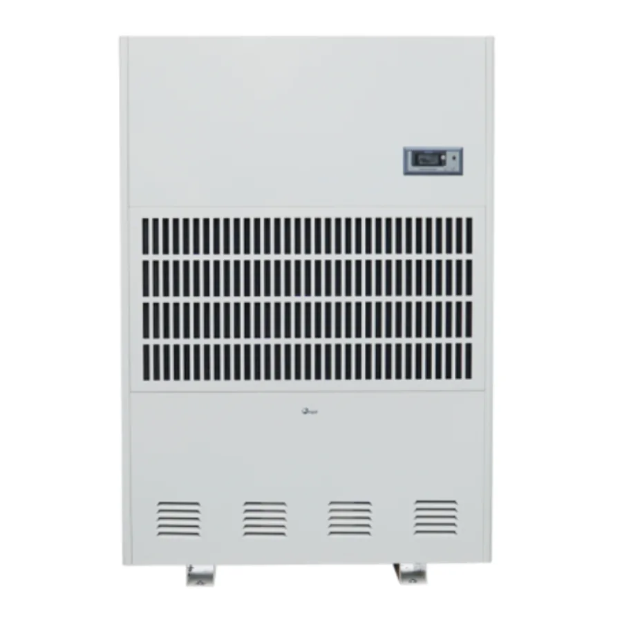 Máy hút ẩm FujiE HTR20S (480L/Ngày)