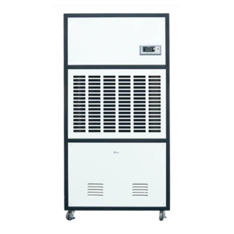 Máy hút ẩm FujiE LTR10S (240L/Ngày)