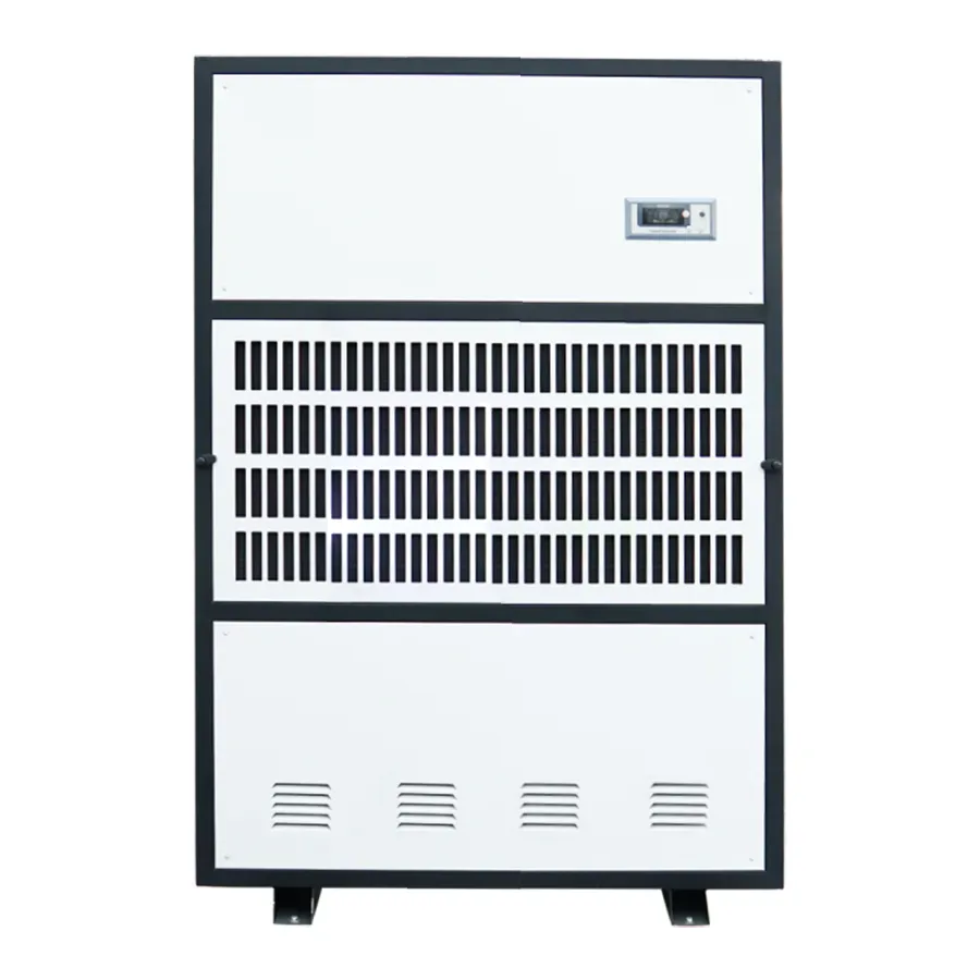 Máy hút ẩm FujiE LTR15S (360L/Ngày)