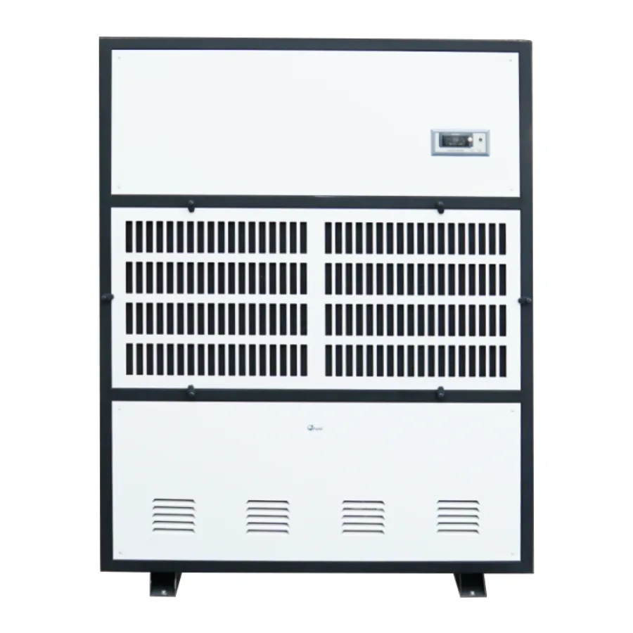 Máy hút ẩm FujiE LTR20S (480L/Ngày)