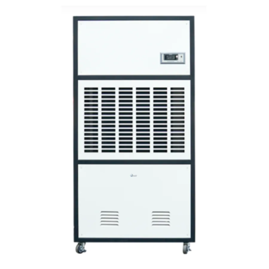 Máy hút ẩm FujiE LTR7S (168L/Ngày)